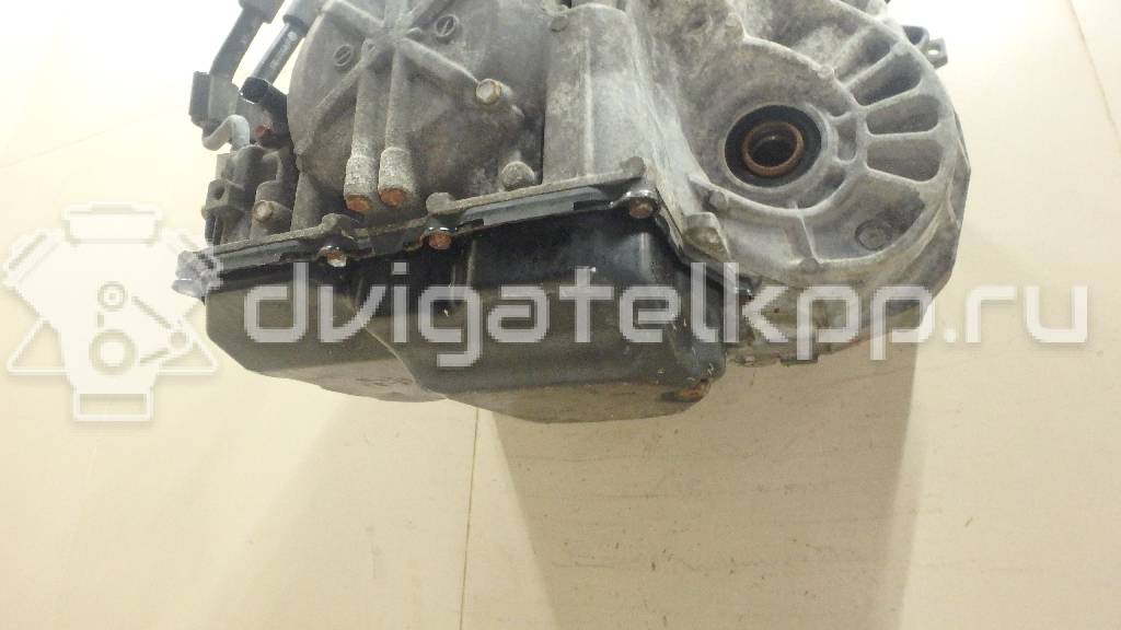 Фото Контрактная (б/у) АКПП для Volkswagen Passat / Tiguan 170 л.с 16V 2.0 л CCTB бензин 09M300036B {forloop.counter}}