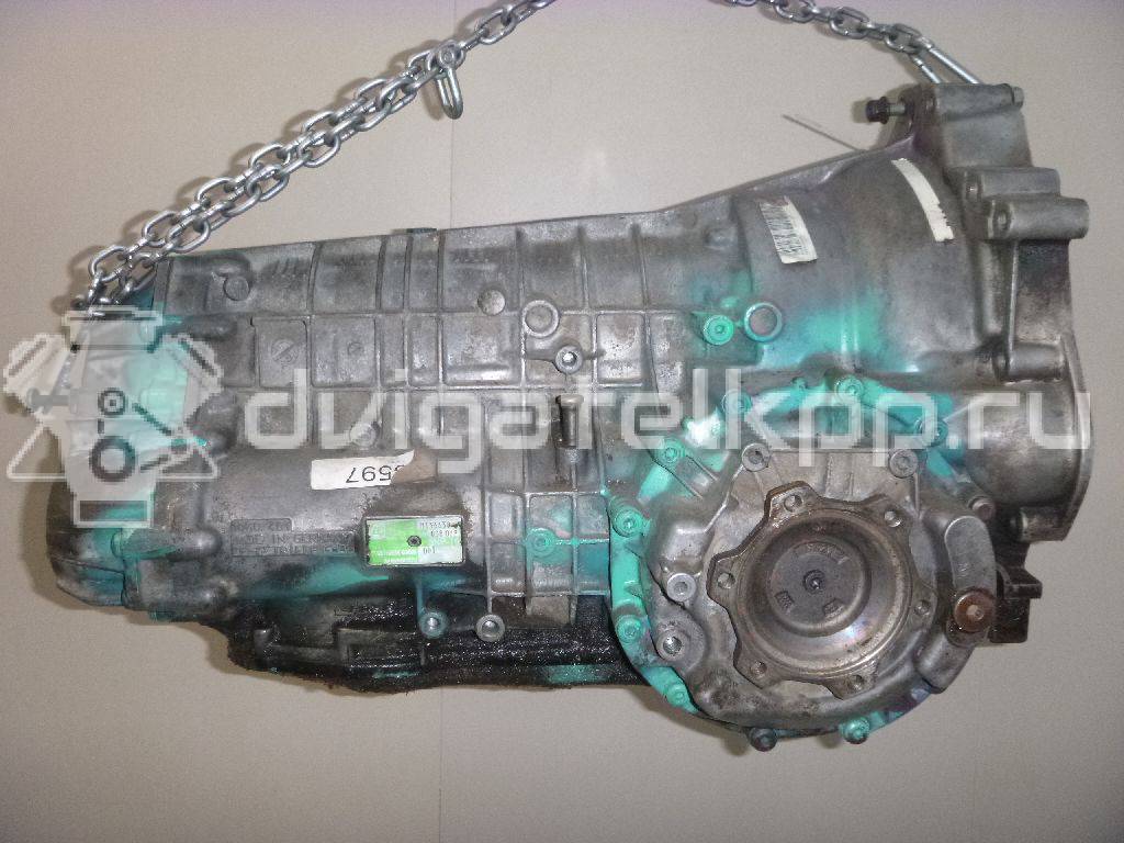 Фото Контрактная (б/у) АКПП для Volkswagen / Audi 150-152 л.с 20V 1.8 л AEB бензин 01v300041qx {forloop.counter}}