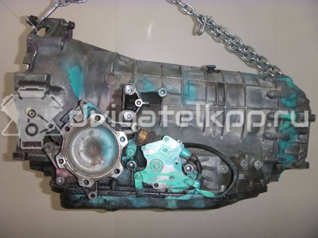 Фото Контрактная (б/у) АКПП для Volkswagen / Audi 150-152 л.с 20V 1.8 л AEB бензин 01v300041qx {forloop.counter}}