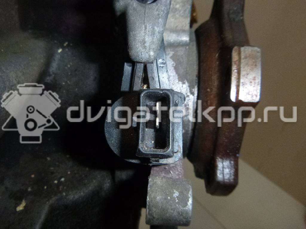 Фото Контрактная (б/у) АКПП для Volkswagen / Audi 150-152 л.с 20V 1.8 л AEB бензин 01v300041qx {forloop.counter}}