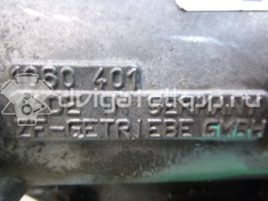 Фото Контрактная (б/у) АКПП для Volkswagen / Audi 150-152 л.с 20V 1.8 л AEB бензин 01v300041qx {forloop.counter}}