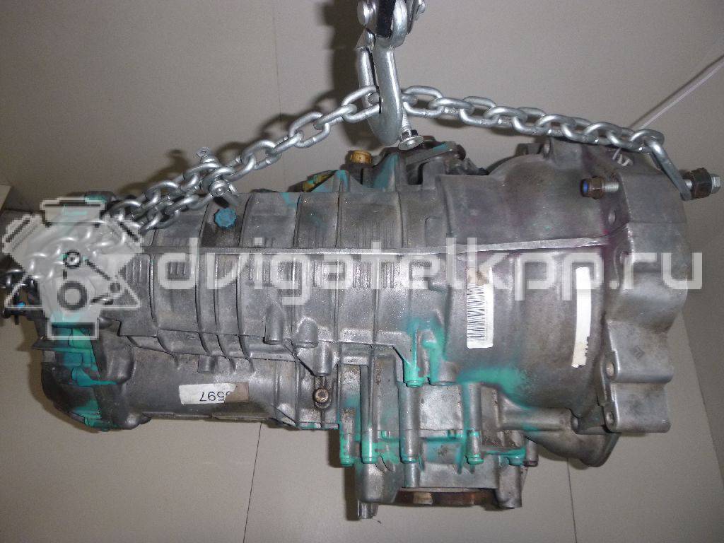 Фото Контрактная (б/у) АКПП для Volkswagen / Audi 150-152 л.с 20V 1.8 л AEB бензин 01v300041qx {forloop.counter}}