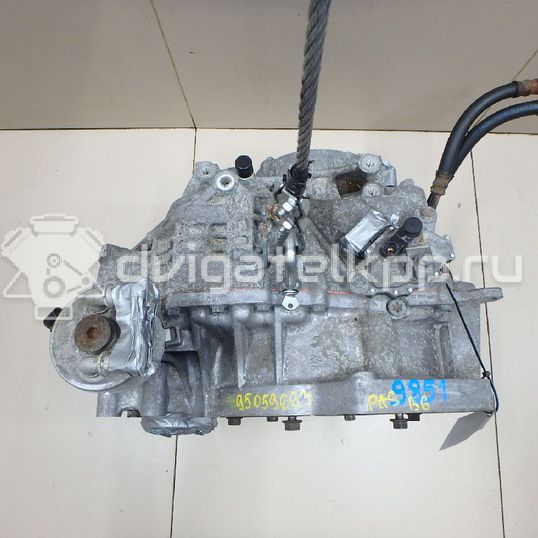 Фото Контрактная (б/у) АКПП для Volkswagen Passat / Cc 280 л.с 24V 3.6 л BLV бензин 09M300036D