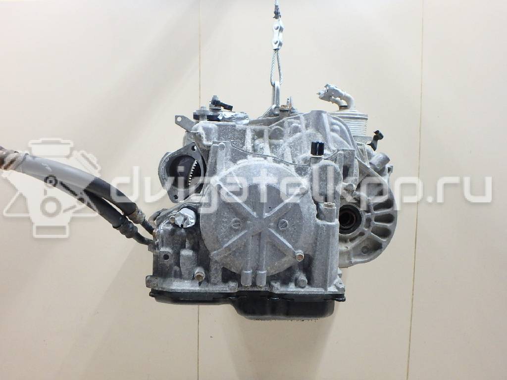 Фото Контрактная (б/у) АКПП для Volkswagen Passat / Cc 280 л.с 24V 3.6 л BLV бензин 09M300036D {forloop.counter}}