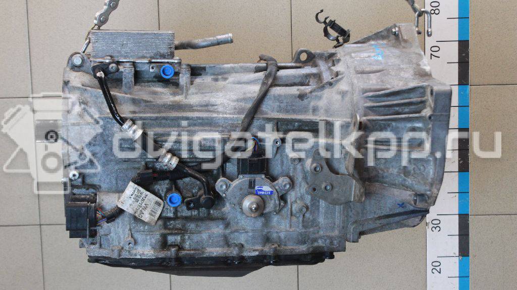 Фото Контрактная (б/у) АКПП для Volkswagen Touareg 249 л.с 24V 3.6 л CMTA бензин 0C8300036C {forloop.counter}}