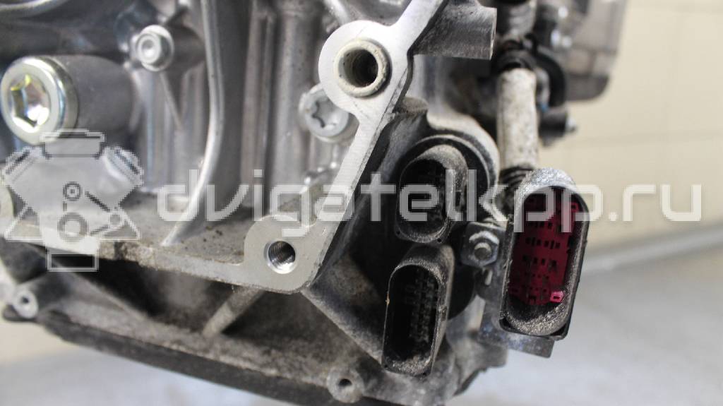 Фото Контрактная (б/у) АКПП для Volkswagen Touareg 249 л.с 24V 3.6 л CMTA бензин 0C8300036C {forloop.counter}}