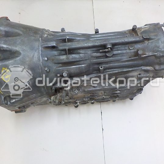 Фото Контрактная (б/у) АКПП для Volkswagen / Audi 314-350 л.с 32V 4.2 л BAR бензин 09d300037sx