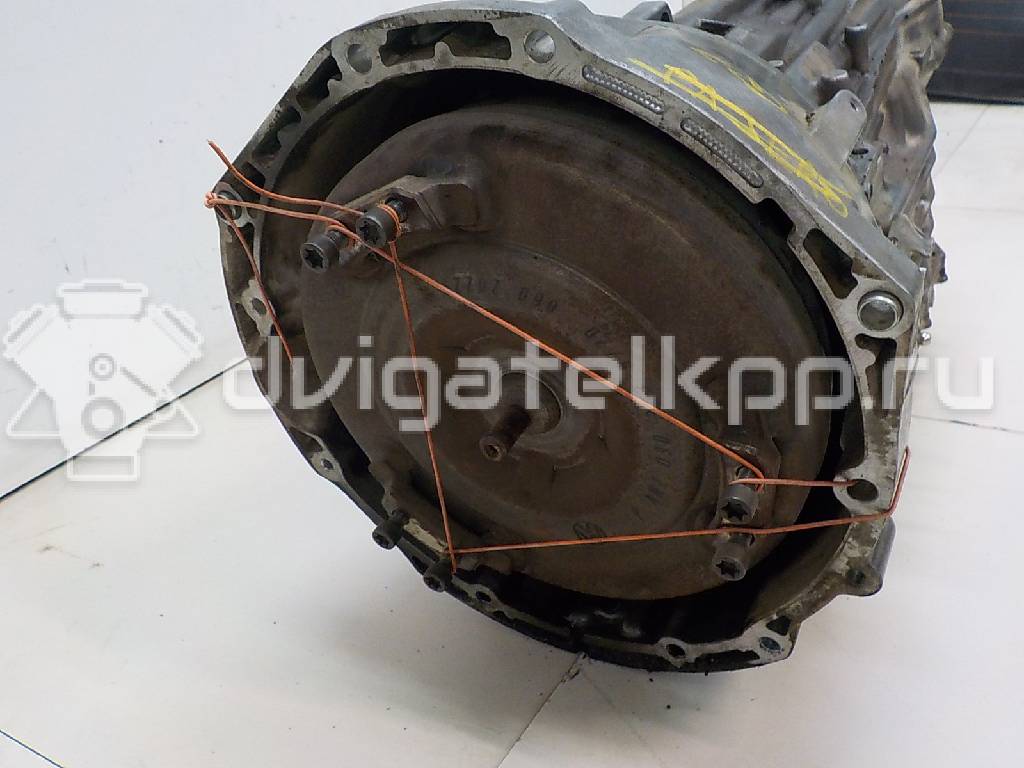 Фото Контрактная (б/у) АКПП для Volkswagen / Audi 314-350 л.с 32V 4.2 л BAR бензин 09d300037sx {forloop.counter}}