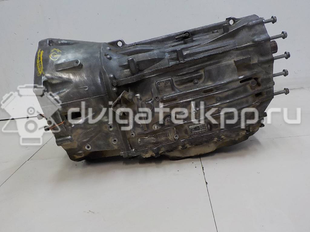 Фото Контрактная (б/у) АКПП для Volkswagen / Audi 314-350 л.с 32V 4.2 л BAR бензин 09d300037sx {forloop.counter}}