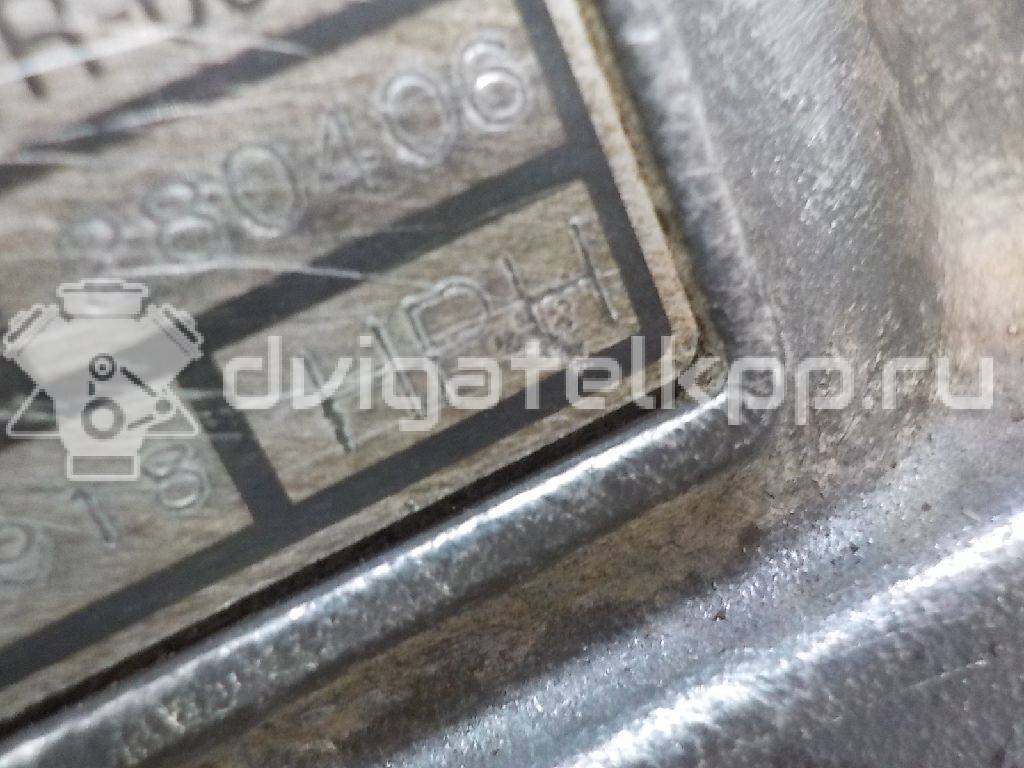 Фото Контрактная (б/у) АКПП для Volkswagen / Audi 314-350 л.с 32V 4.2 л BAR бензин 09d300037sx {forloop.counter}}