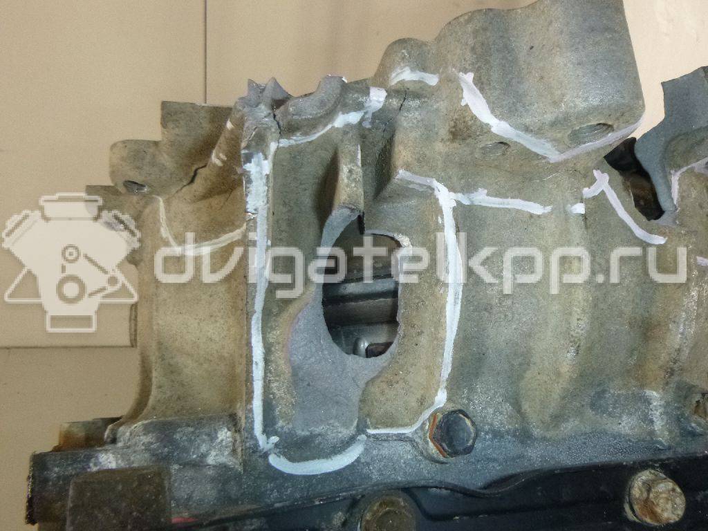 Фото Контрактная (б/у) АКПП для Hyundai / Kia 113-116 л.с 16V 2.0 л D4EA Дизельное топливо 4500039AK0 {forloop.counter}}