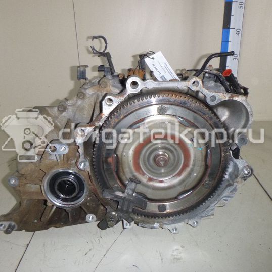 Фото Контрактная (б/у) АКПП для Kia Carens 116 л.с 16V 2.0 л D4EA Дизельное топливо 4500039AK0