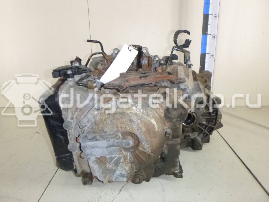 Фото Контрактная (б/у) АКПП для Kia Carens 116 л.с 16V 2.0 л D4EA Дизельное топливо 4500039AK0 {forloop.counter}}