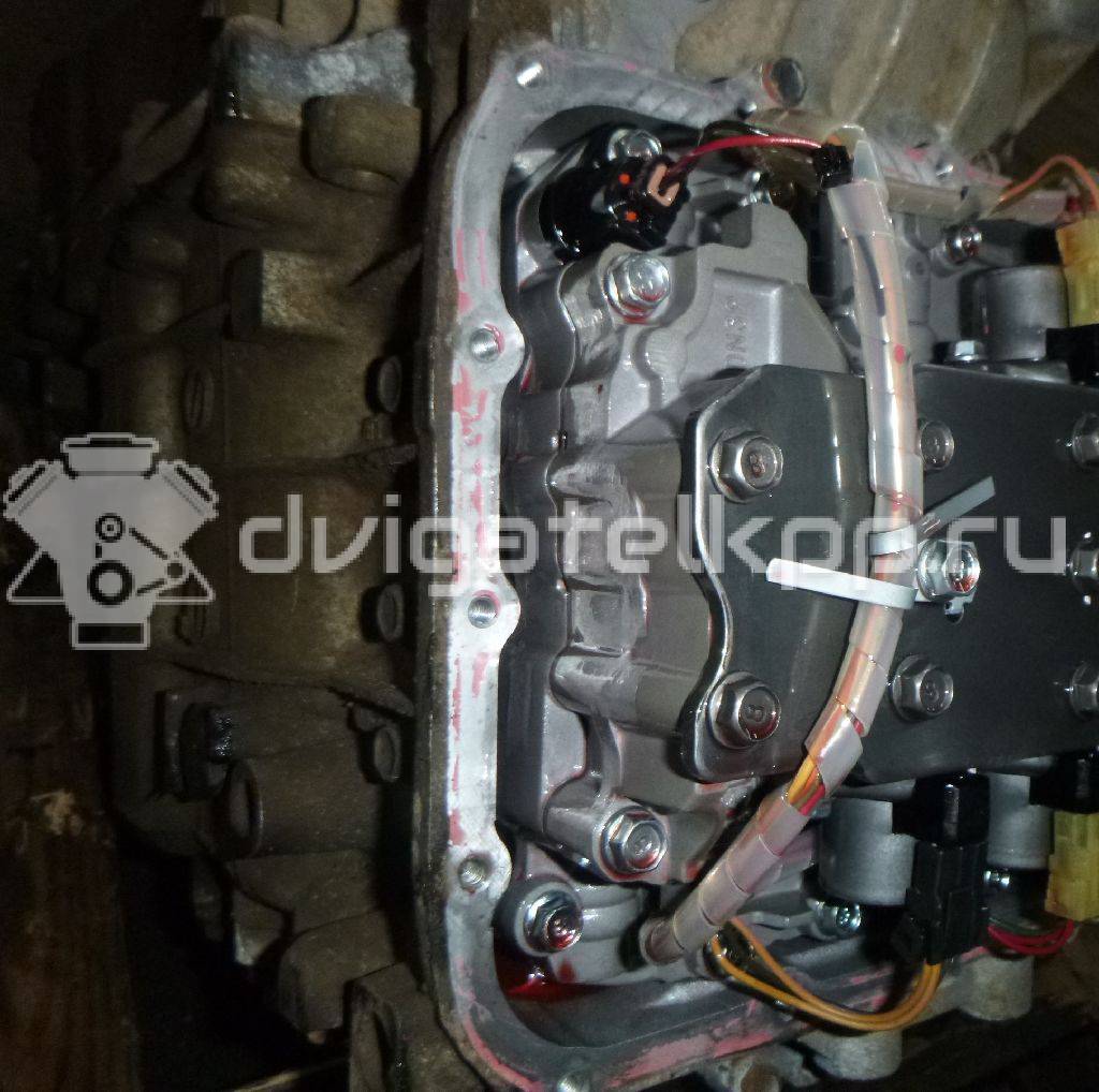 Фото Контрактная (б/у) АКПП для Kia Carens 116 л.с 16V 2.0 л D4EA Дизельное топливо 4500039AK0 {forloop.counter}}