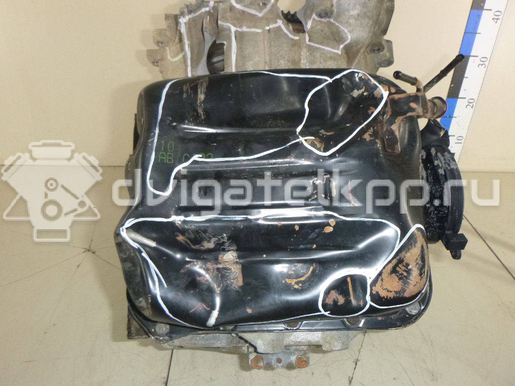 Фото Контрактная (б/у) АКПП для Kia Carens 116 л.с 16V 2.0 л D4EA Дизельное топливо 4500039AK0 {forloop.counter}}
