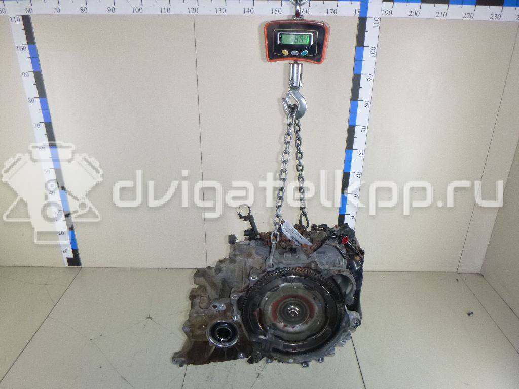 Фото Контрактная (б/у) АКПП для Kia Carens 116 л.с 16V 2.0 л D4EA Дизельное топливо 4500039AK0 {forloop.counter}}