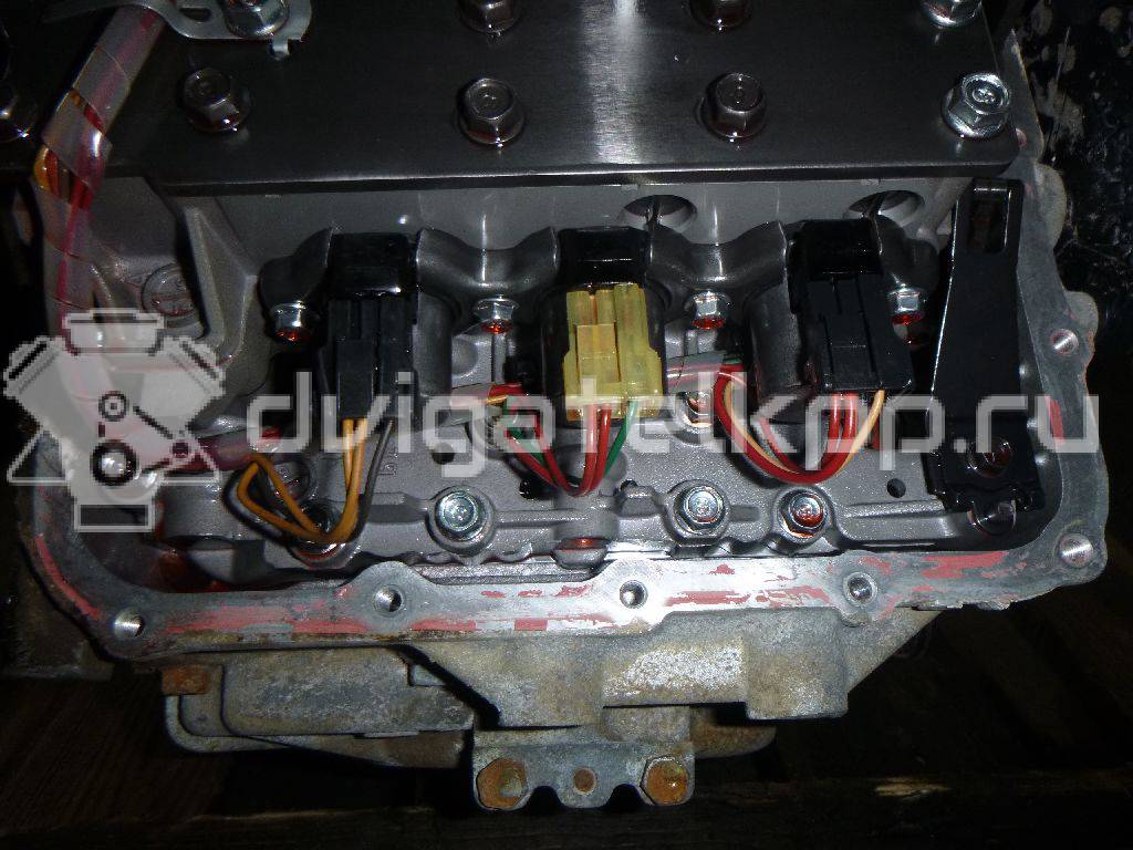 Фото Контрактная (б/у) АКПП для Kia Carens 116 л.с 16V 2.0 л D4EA Дизельное топливо 4500039AK0 {forloop.counter}}