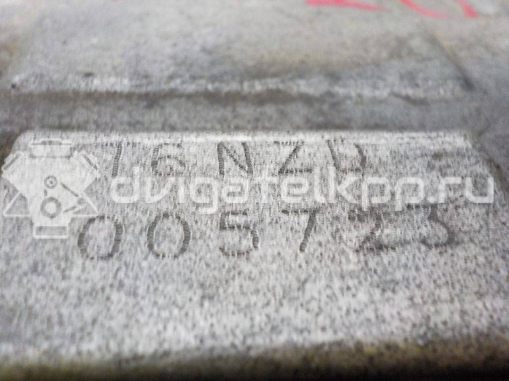 Фото Контрактная (б/у) АКПП для Kia (Dyk) / Kia 95-97 л.с 16V 1.4 л G4EE бензин 4500022943 {forloop.counter}}