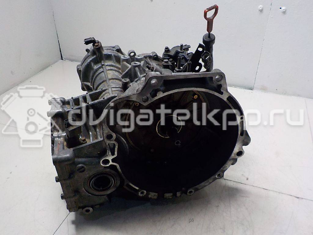 Фото Контрактная (б/у) АКПП для Kia (Dyk) / Kia 95-97 л.с 16V 1.4 л G4EE бензин 4500022943 {forloop.counter}}