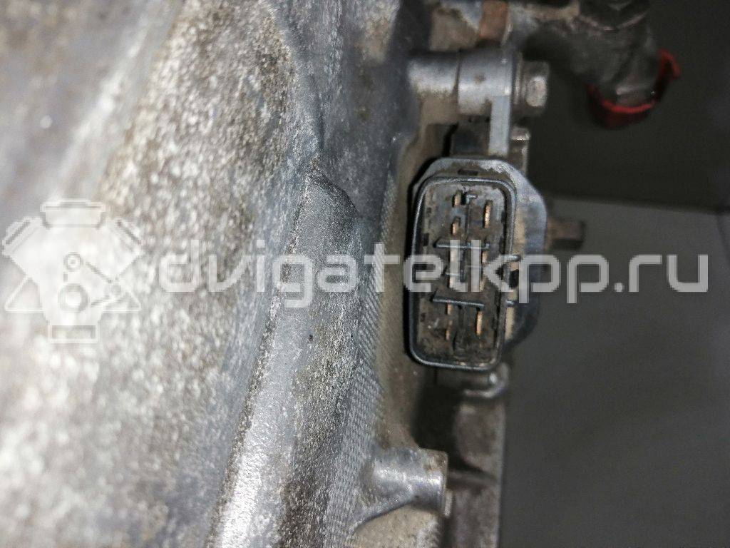 Фото Контрактная (б/у) АКПП для Hyundai / Kia 194-211 л.с 24V 3.5 л G6CU бензин 450004A600 {forloop.counter}}