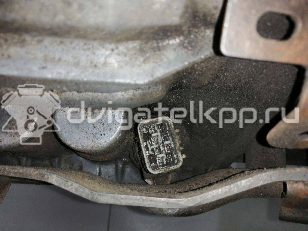 Фото Контрактная (б/у) АКПП для Hyundai / Kia 194-211 л.с 24V 3.5 л G6CU бензин 450004A600 {forloop.counter}}