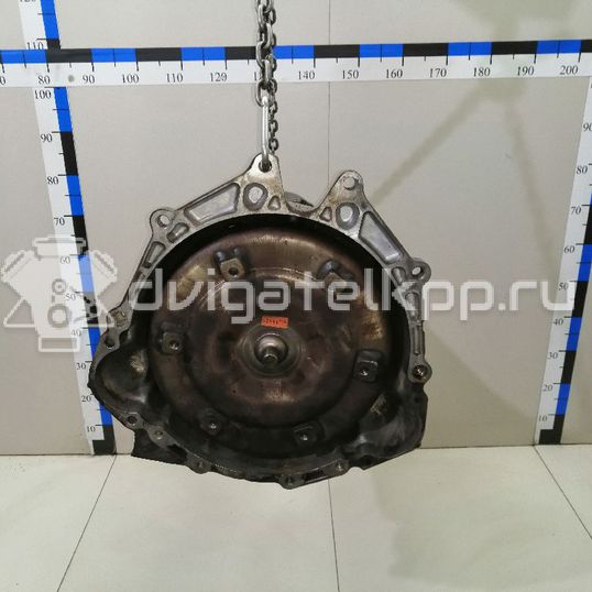 Фото Контрактная (б/у) АКПП для Kia (Dyk) / Hyundai / Kia 190-197 л.с 24V 3.5 л G6CU бензин 450004A600