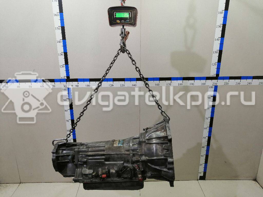 Фото Контрактная (б/у) АКПП для Kia (Dyk) / Hyundai / Kia 190-197 л.с 24V 3.5 л G6CU бензин 450004A600 {forloop.counter}}