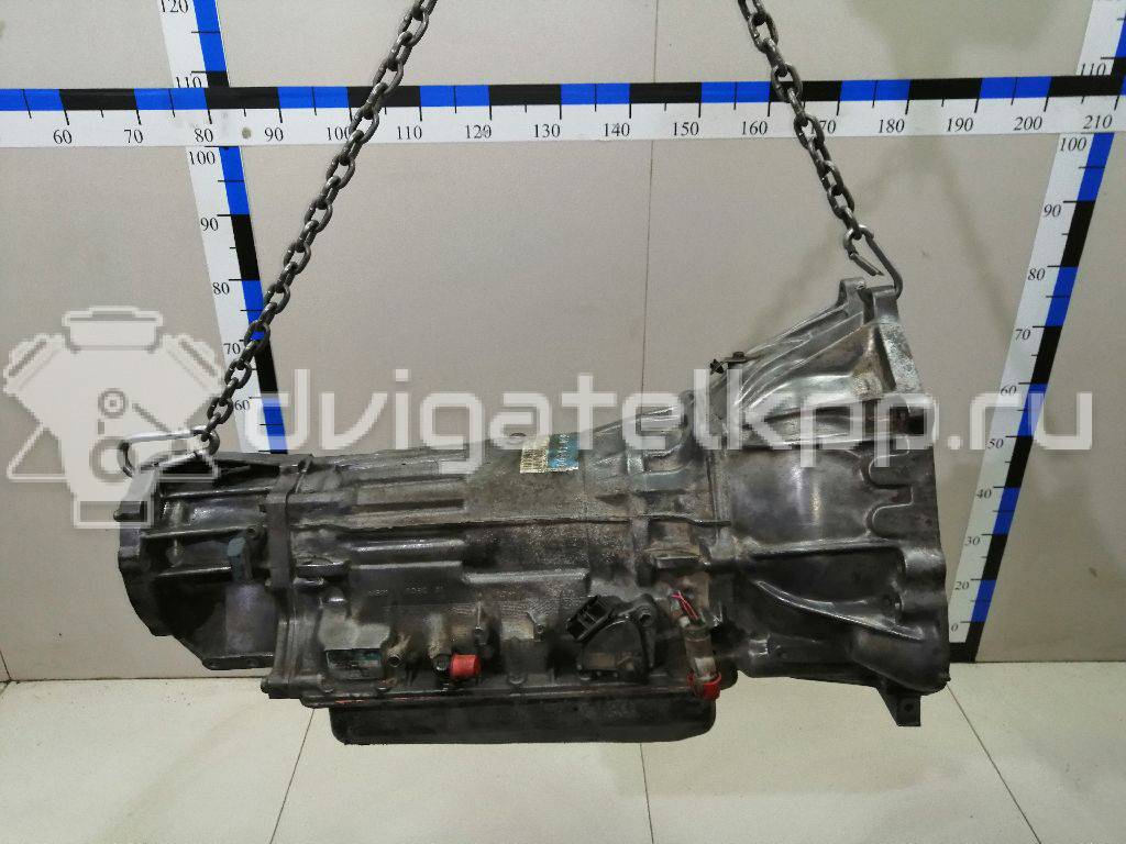 Фото Контрактная (б/у) АКПП для Kia (Dyk) / Hyundai / Kia 190-197 л.с 24V 3.5 л G6CU бензин 450004A600 {forloop.counter}}