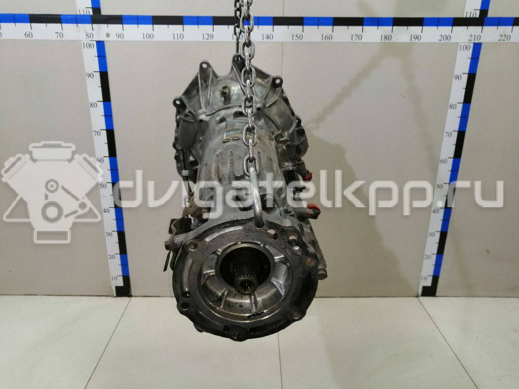 Фото Контрактная (б/у) АКПП для Kia (Dyk) / Hyundai / Kia 190-197 л.с 24V 3.5 л G6CU бензин 450004A600 {forloop.counter}}