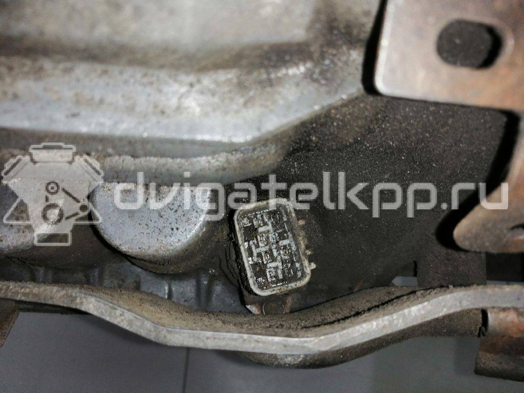 Фото Контрактная (б/у) АКПП для Kia (Dyk) / Hyundai / Kia 190-197 л.с 24V 3.5 л G6CU бензин 450004A600 {forloop.counter}}