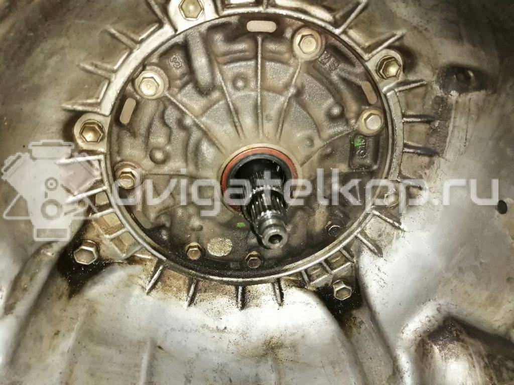 Фото Контрактная (б/у) АКПП для Kia (Dyk) / Hyundai / Kia 190-197 л.с 24V 3.5 л G6CU бензин 450004A600 {forloop.counter}}