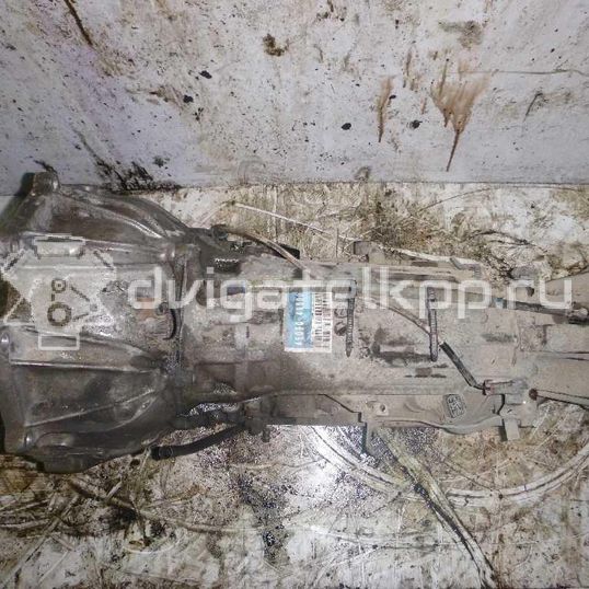 Фото Контрактная (б/у) АКПП для Hyundai / Kia 194-211 л.с 24V 3.5 л G6CU бензин 450004A600