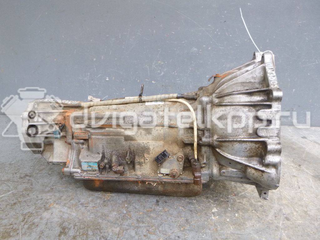 Фото Контрактная (б/у) АКПП для Hyundai / Kia 194-211 л.с 24V 3.5 л G6CU бензин 450004a600 {forloop.counter}}