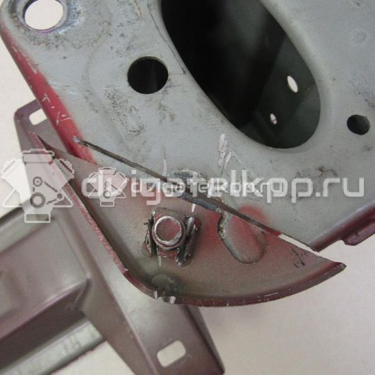 Фото Усилитель переднего бампера  B45A50070 для Mazda 3