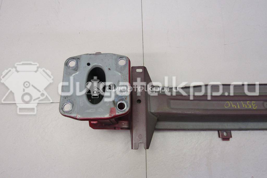 Фото Усилитель переднего бампера  B45A50070 для Mazda 3 {forloop.counter}}