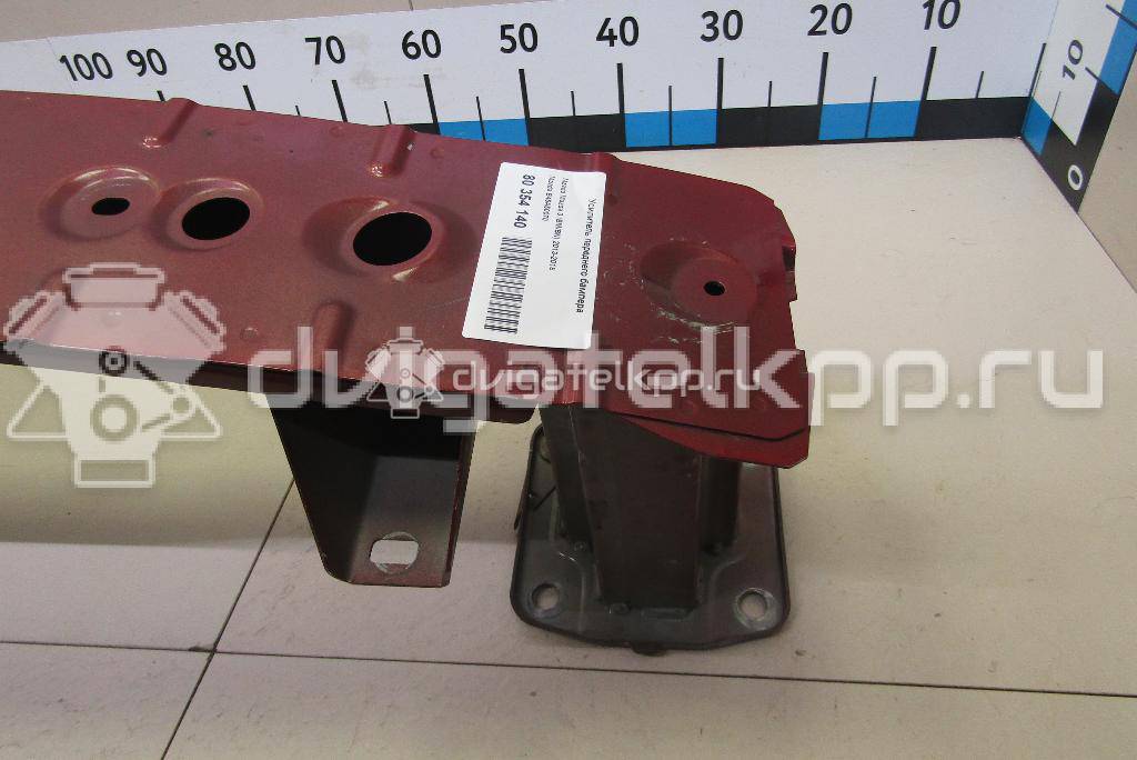 Фото Усилитель переднего бампера  B45A50070 для Mazda 3 {forloop.counter}}