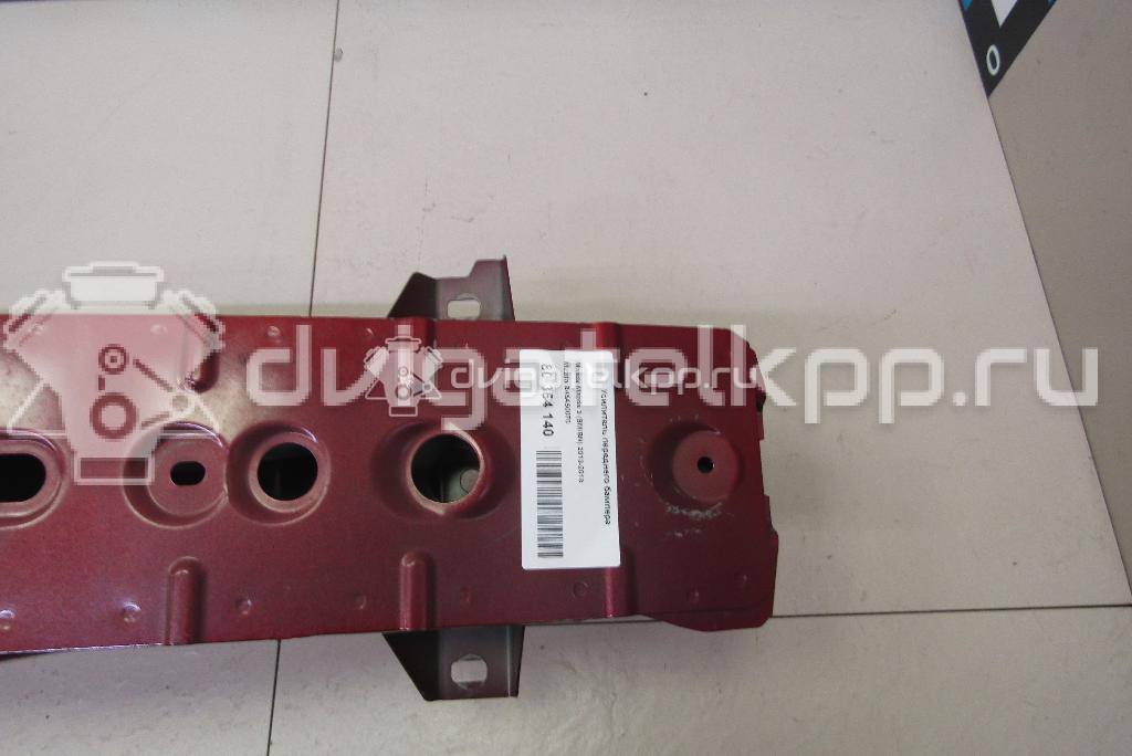 Фото Усилитель переднего бампера  B45A50070 для Mazda 3 {forloop.counter}}