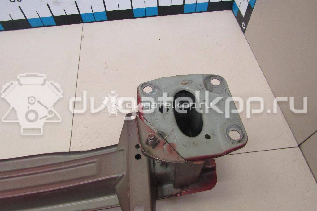 Фото Усилитель переднего бампера  B45A50070 для Mazda 3 {forloop.counter}}