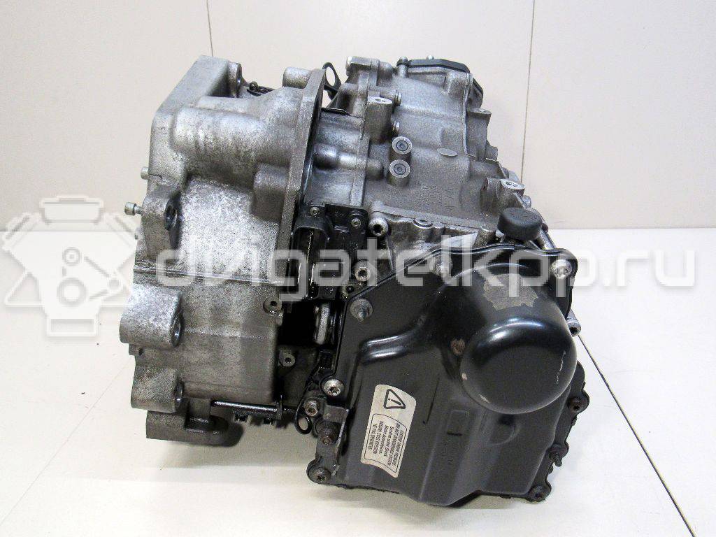 Фото Контрактная (б/у) АКПП для vw Golf VI  V    0AM300048N {forloop.counter}}