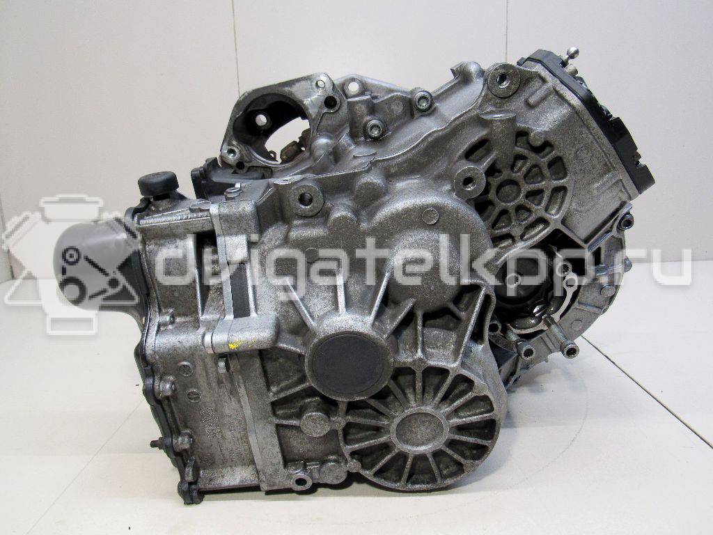 Фото Контрактная (б/у) АКПП для vw Golf VI  V    0AM300048N {forloop.counter}}