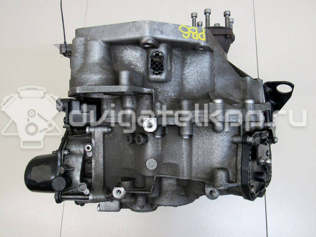 Фото Контрактная (б/у) АКПП для vw Golf VI  V    0AM300048N {forloop.counter}}