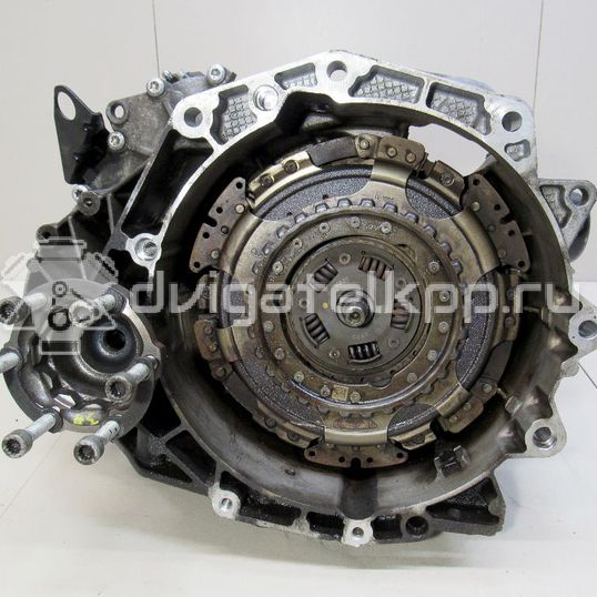 Фото Контрактная (б/у) АКПП для Volkswagen Jetta / Golf 160 л.с 16V 1.4 л CAVD бензин 0AM300048N