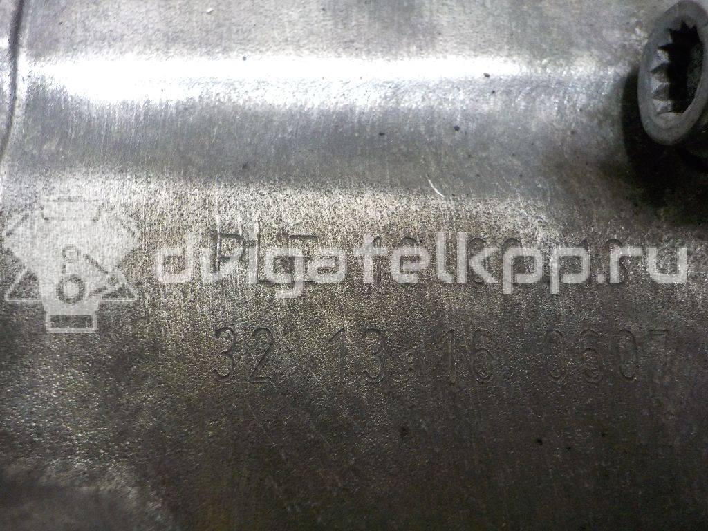 Фото Контрактная (б/у) АКПП для Volkswagen Golf 105 л.с 16V 1.2 л CJZA бензин 0CW300044T00J {forloop.counter}}