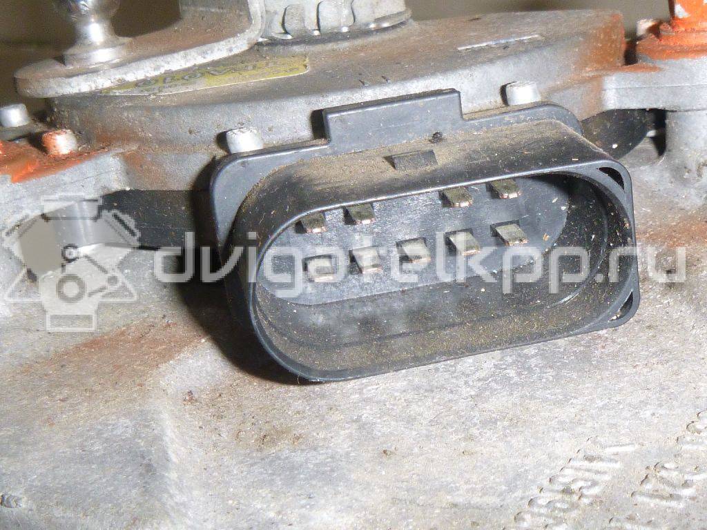 Фото Контрактная (б/у) АКПП для Volkswagen / Vw (Svw) 105 л.с 16V 1.6 л CFNA бензин 09G300034R {forloop.counter}}