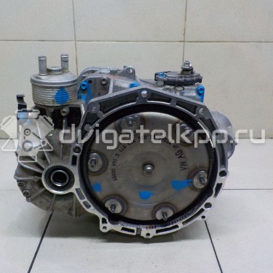 Фото Контрактная (б/у) АКПП для Volkswagen / Vw (Svw) 105 л.с 16V 1.6 л CFNA бензин 09G300034R