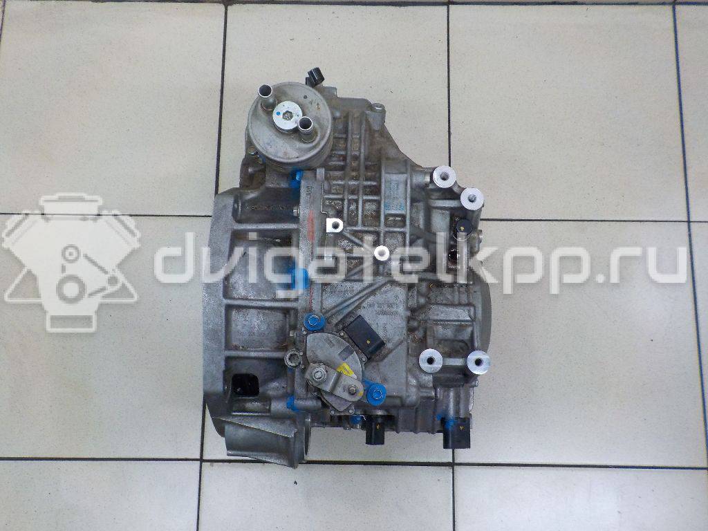 Фото Контрактная (б/у) АКПП для Volkswagen / Vw (Svw) 105 л.с 16V 1.6 л CFNA бензин 09G300034R {forloop.counter}}