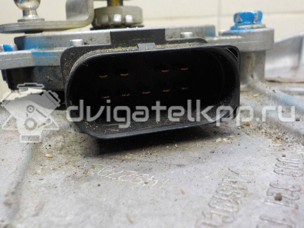 Фото Контрактная (б/у) АКПП для Volkswagen / Vw (Svw) 105 л.с 16V 1.6 л CFNA бензин 09G300034R {forloop.counter}}