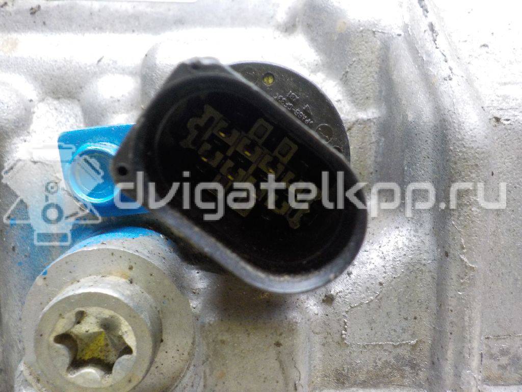 Фото Контрактная (б/у) АКПП для Volkswagen / Vw (Svw) 105 л.с 16V 1.6 л CFNA бензин 09G300034R {forloop.counter}}