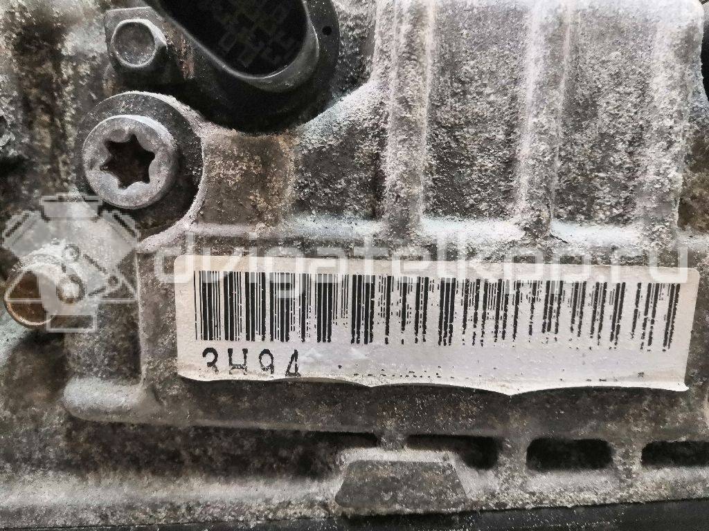 Фото Контрактная (б/у) АКПП для vw Jetta  V    09G300033B {forloop.counter}}