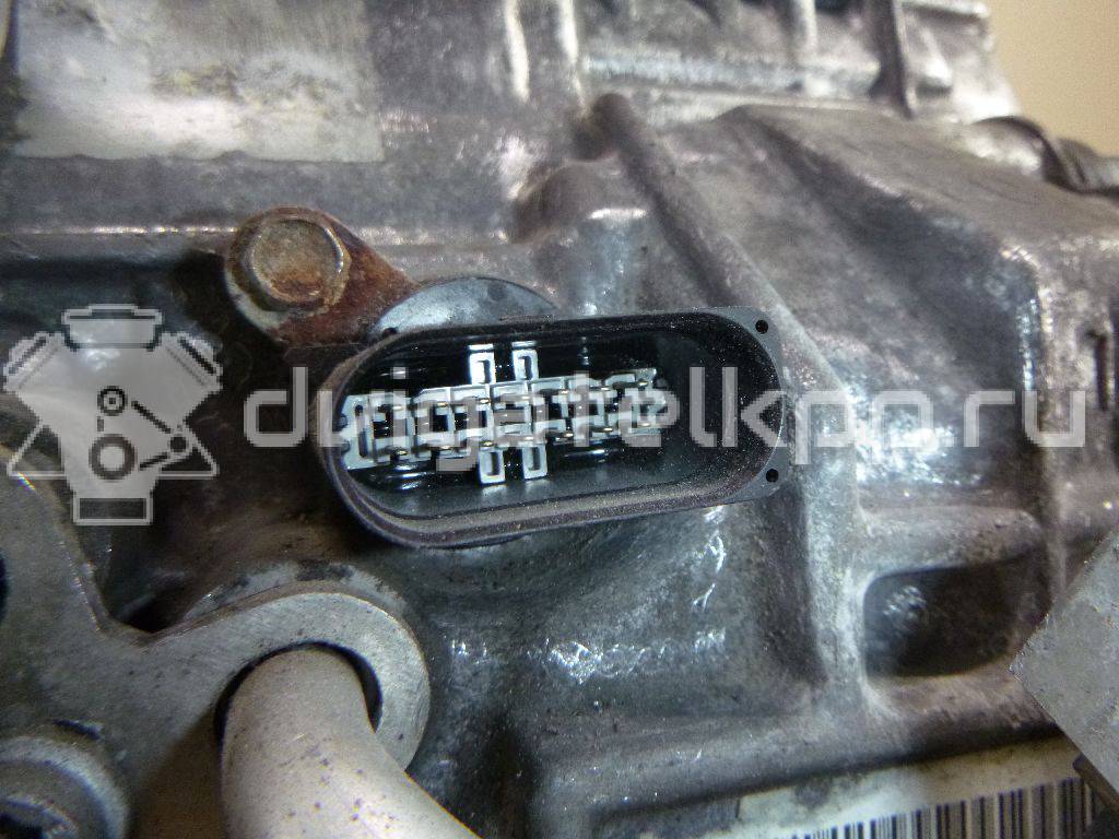 Фото Контрактная (б/у) АКПП для Volkswagen Passat / Tiguan 170 л.с 16V 2.0 л CCTB бензин 09M300036B {forloop.counter}}